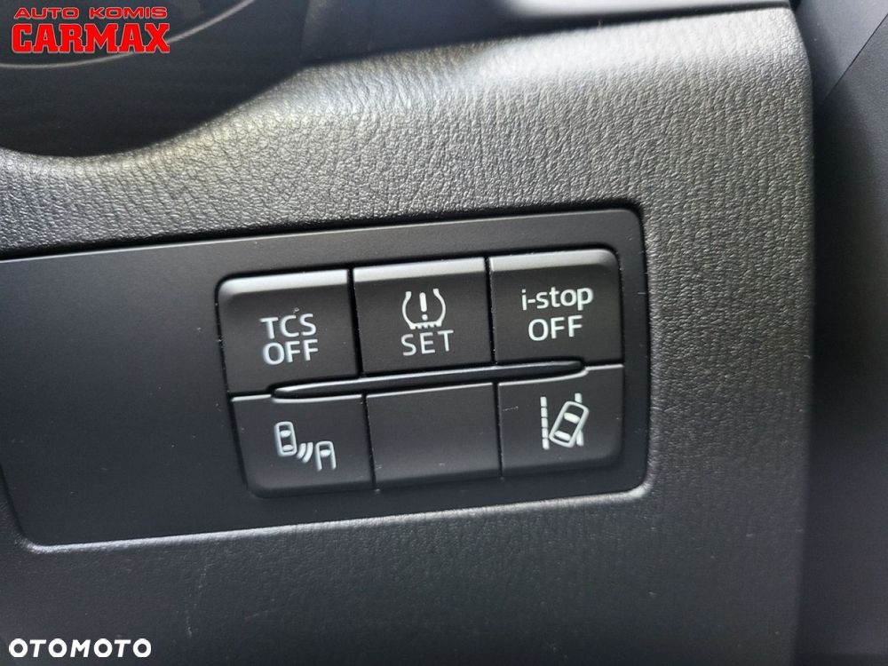 Mazda CX-3 SKYACTIV-G 120 FWD Exclusive-Line - 26