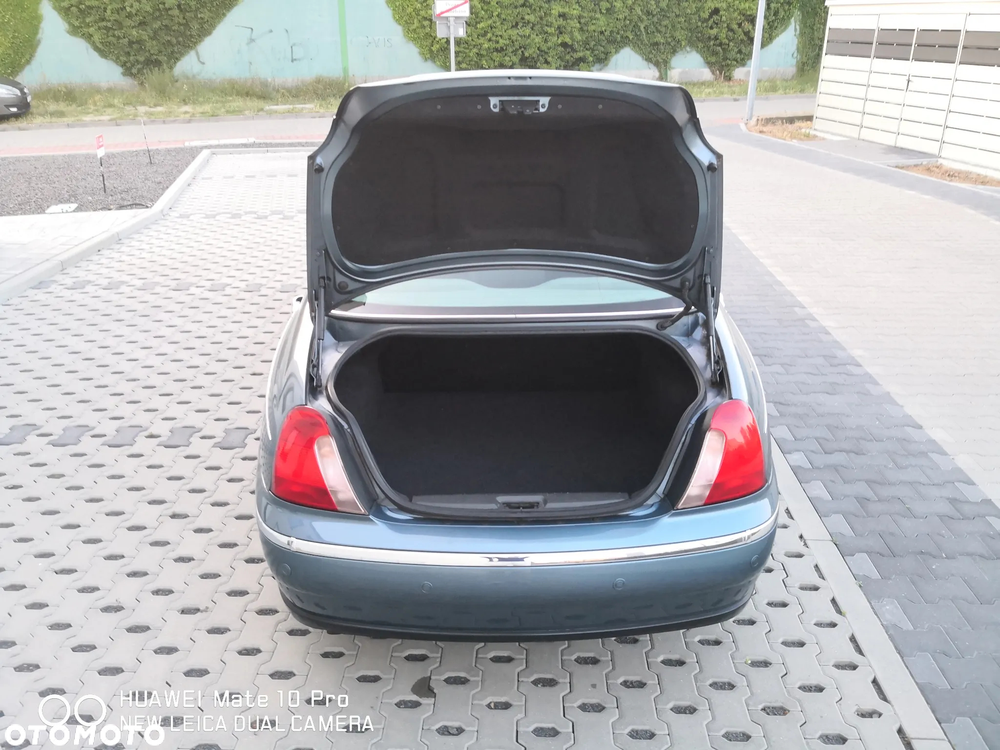 Rover 75 R 2.0i V6 - 27
