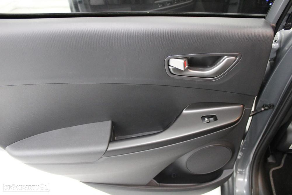 Hyundai Kauai 64 kWh Vanguard - 12