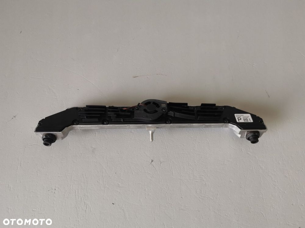 SUBARU XV III CROSSTREK 2023 2024 USA KAMERA RADAR SZYBRY 87501FN001 - 2