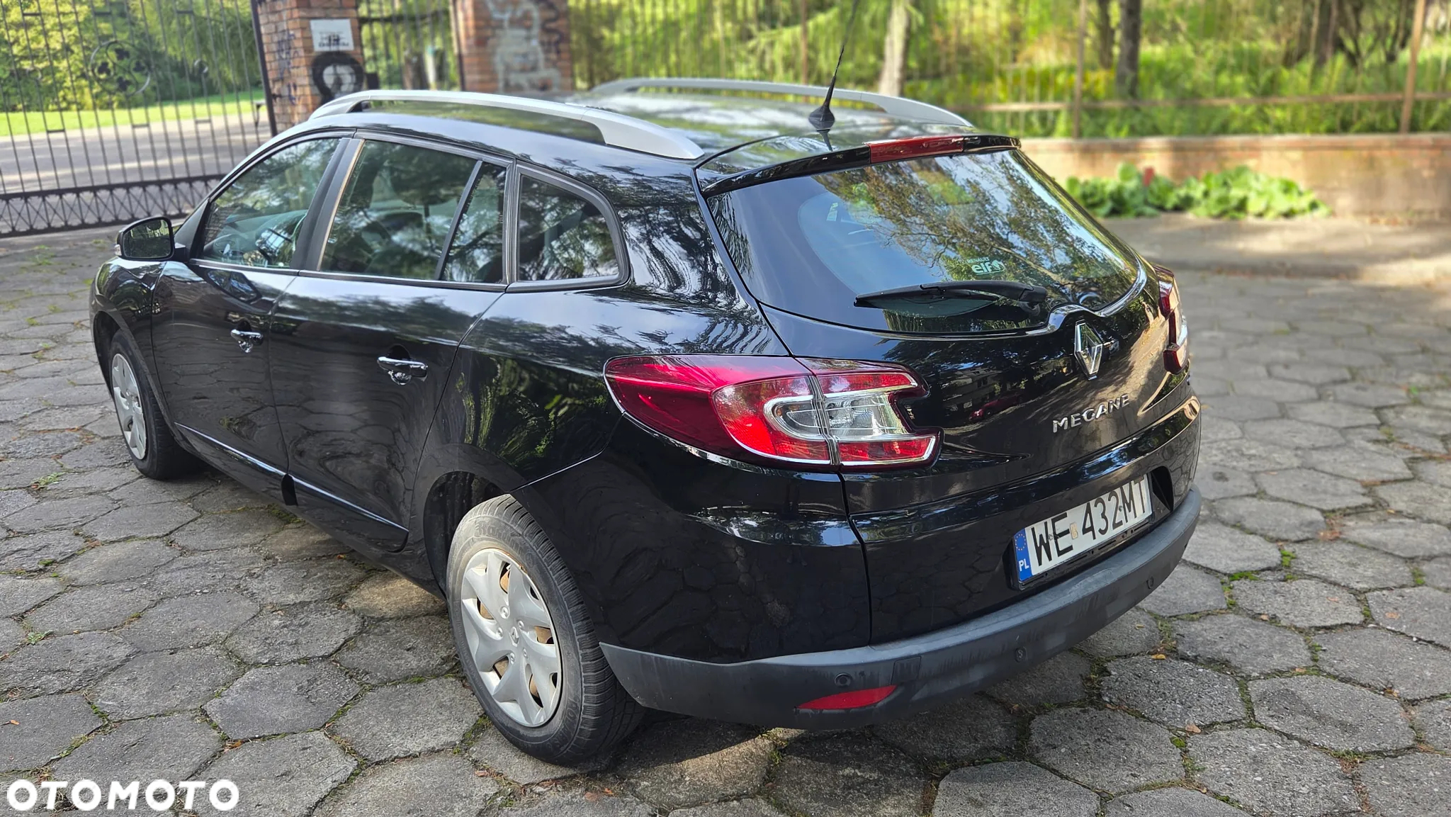 Renault Megane 1.5 dCi Limited - 5