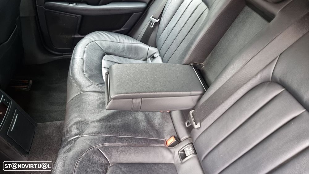 Mercedes-Benz CLS 250 - 21