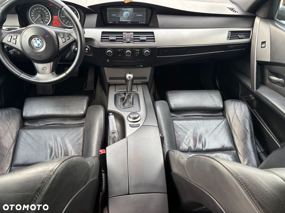 BMW Seria 5 - 11