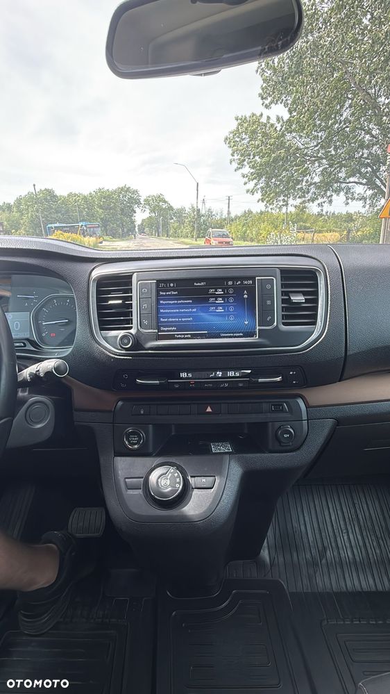Toyota ProAce Kombi D-4D Long 2,8t - 17