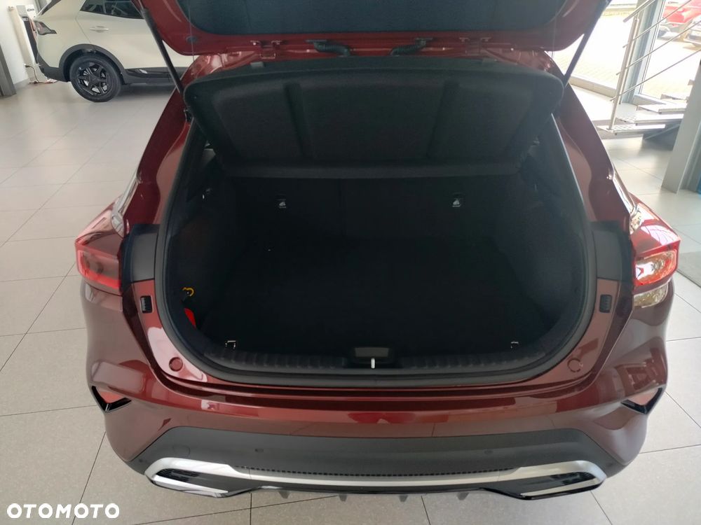 Kia XCeed 1.6 T-GDI M DCT - 7