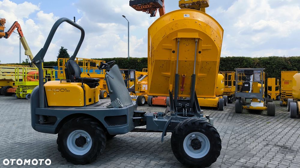 Wacker Neuson 4001 S - 18