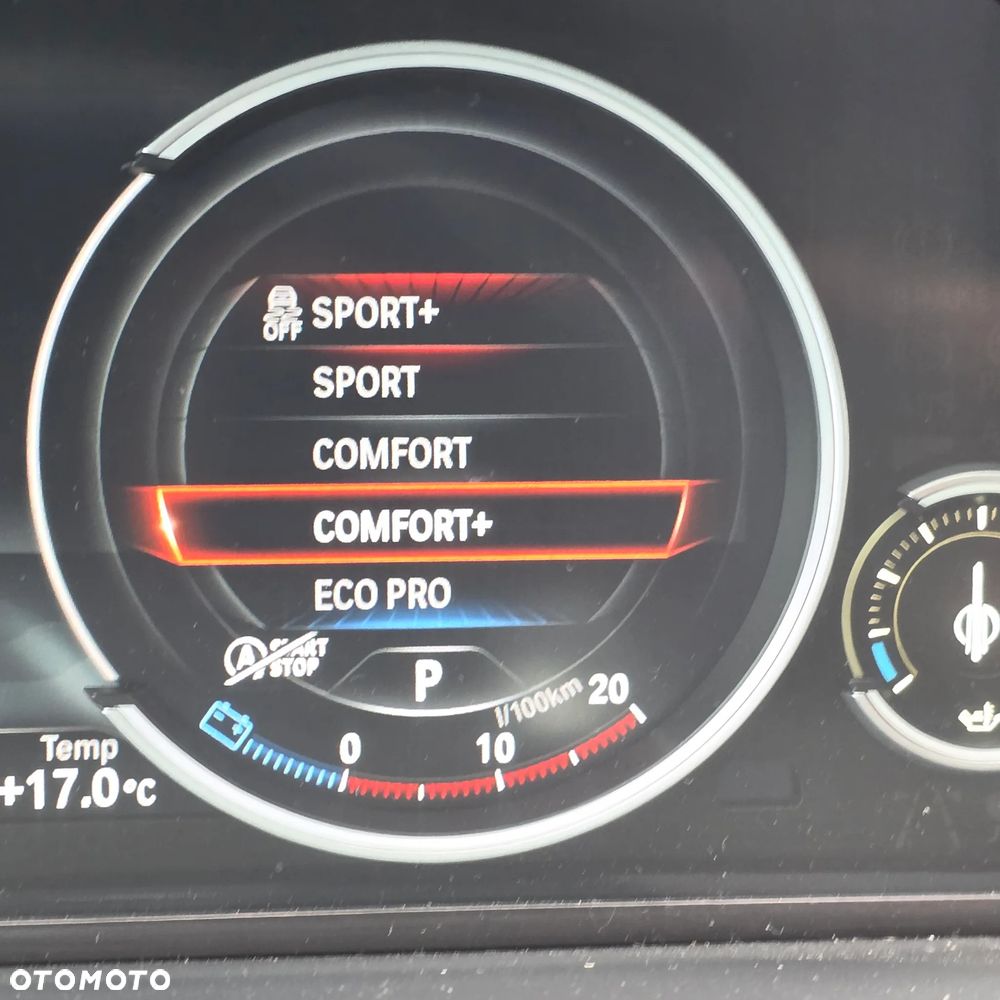 BMW 5GT 535d Luxury Line - 20