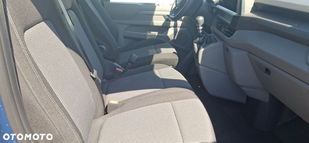 Volkswagen Transporter Transporter TDI L1H1 - 39