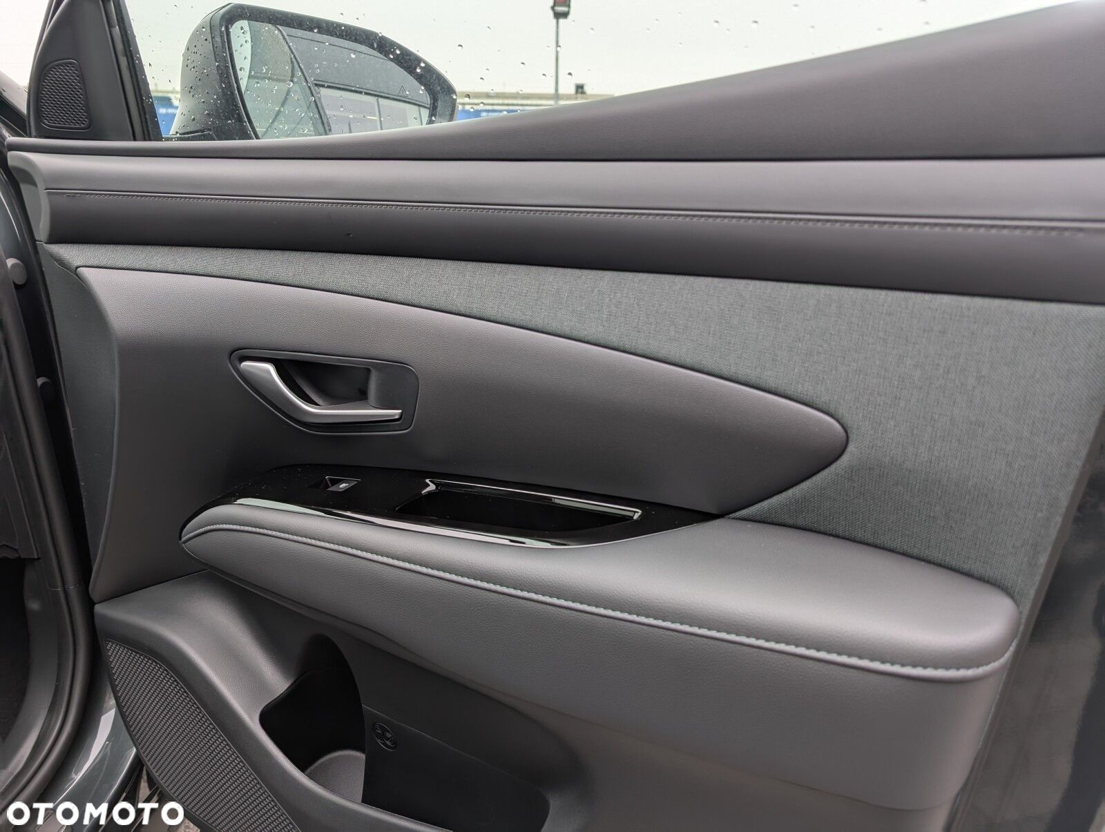 Hyundai Tucson - 16