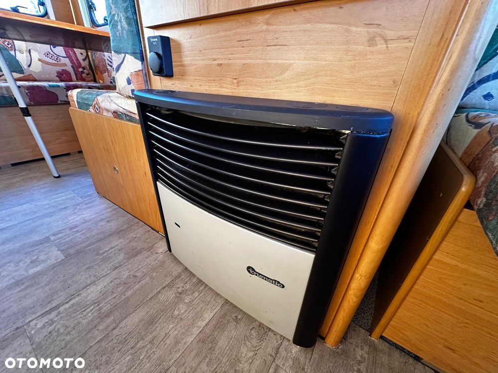 Dethleffs RONDO - 15