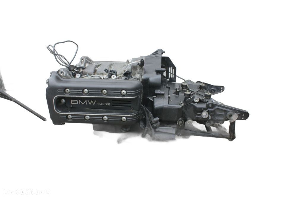 SILNIK BMW K1100 K100 91-99 - 3