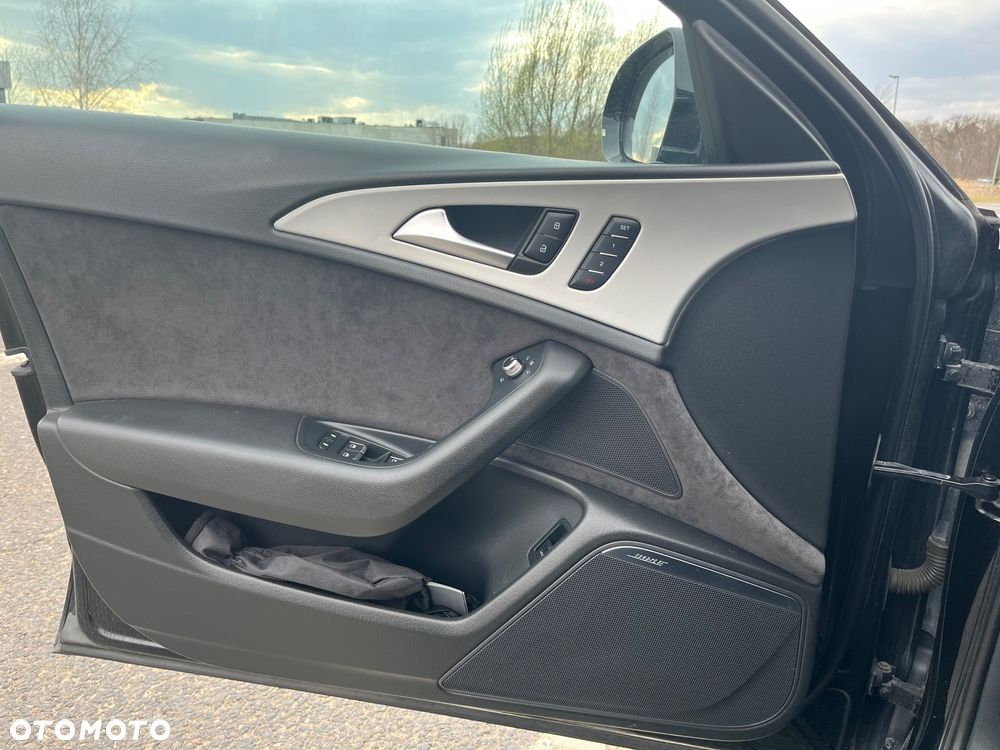 Audi A6 Limousine - 9