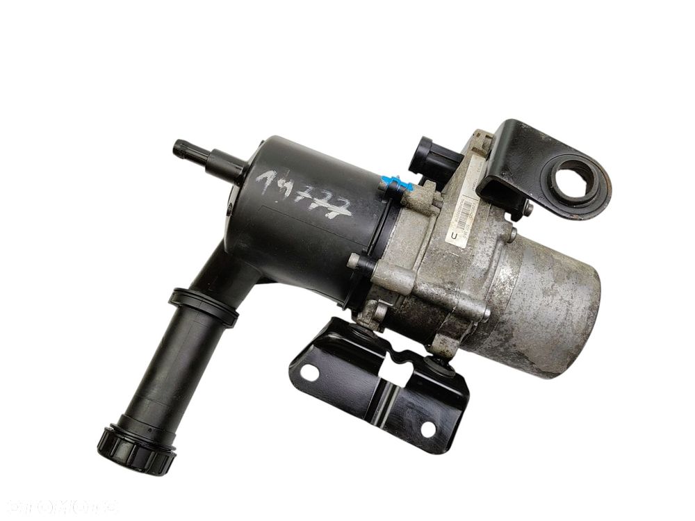 POMPA WSPOMAGANIA PEUGEOT 5008 I (2009-2013) 1.6 THP 156KM 9670608380 - 1