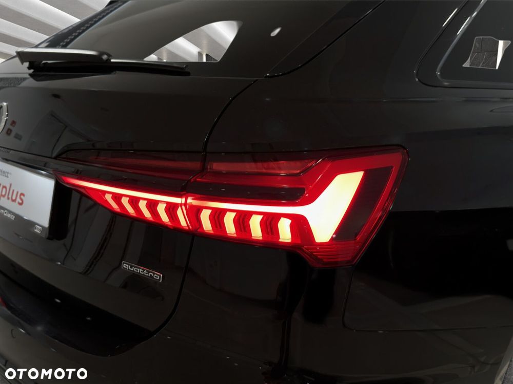 Audi A6 Avant - 33