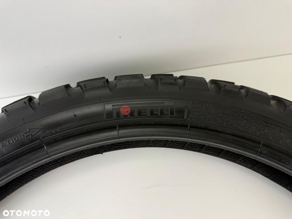 Pirelli Scorpion Rally STR 90/90-21 54V - 2
