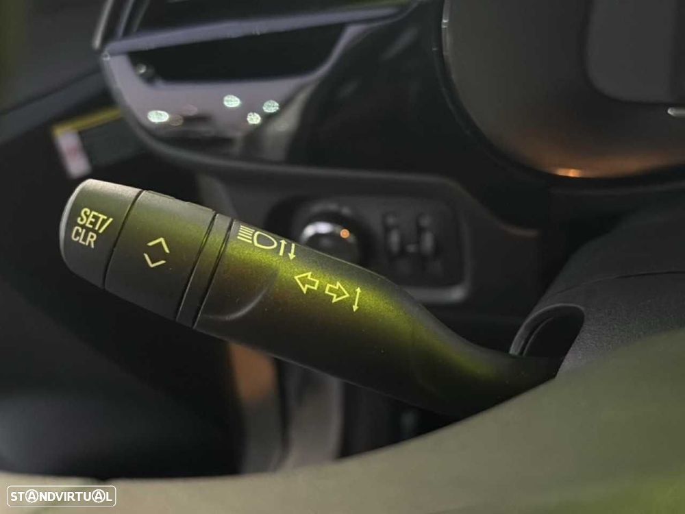 Opel Corsa-e 50 kWh Edition - 16