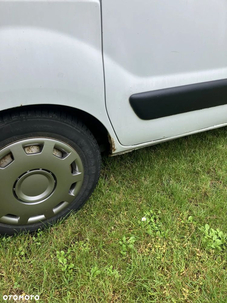 Renault Kangoo - 14