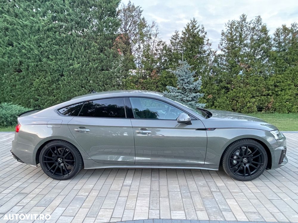 Audi S5 3.0 TFSI - 5