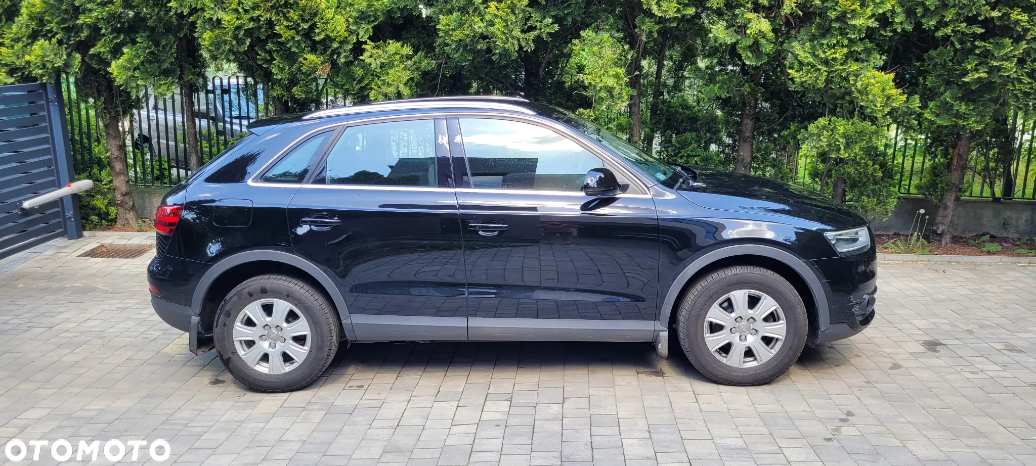 Audi Q3 1.4 TFSI - 2