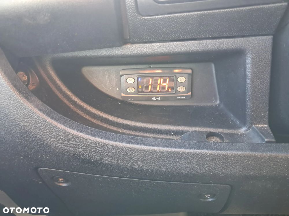 Peugeot Boxer - 5