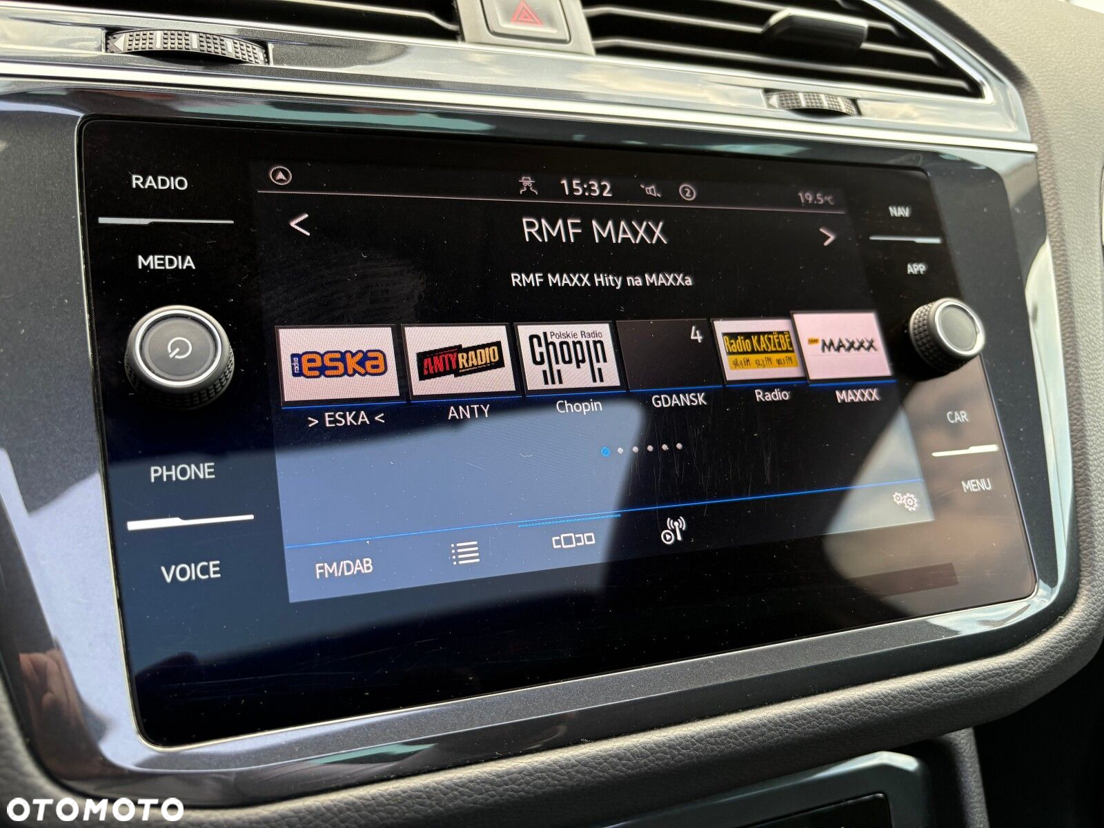 Volkswagen Tiguan 1.5 TSI EVO Elegance DSG - 28