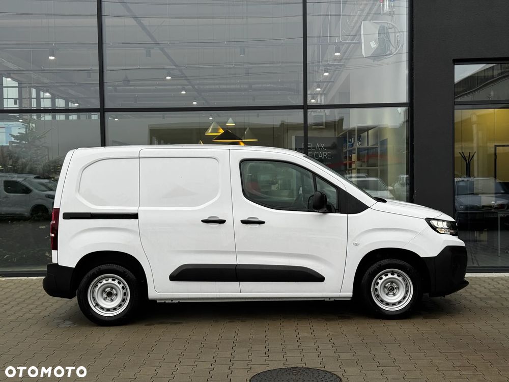 Peugeot Partner - 4
