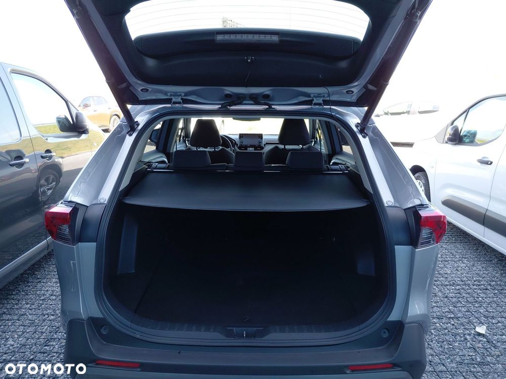 Toyota RAV4 - 13