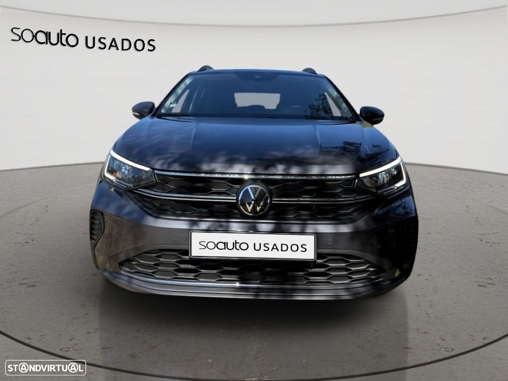 VW Taigo 1.0 TSI Urban - 6
