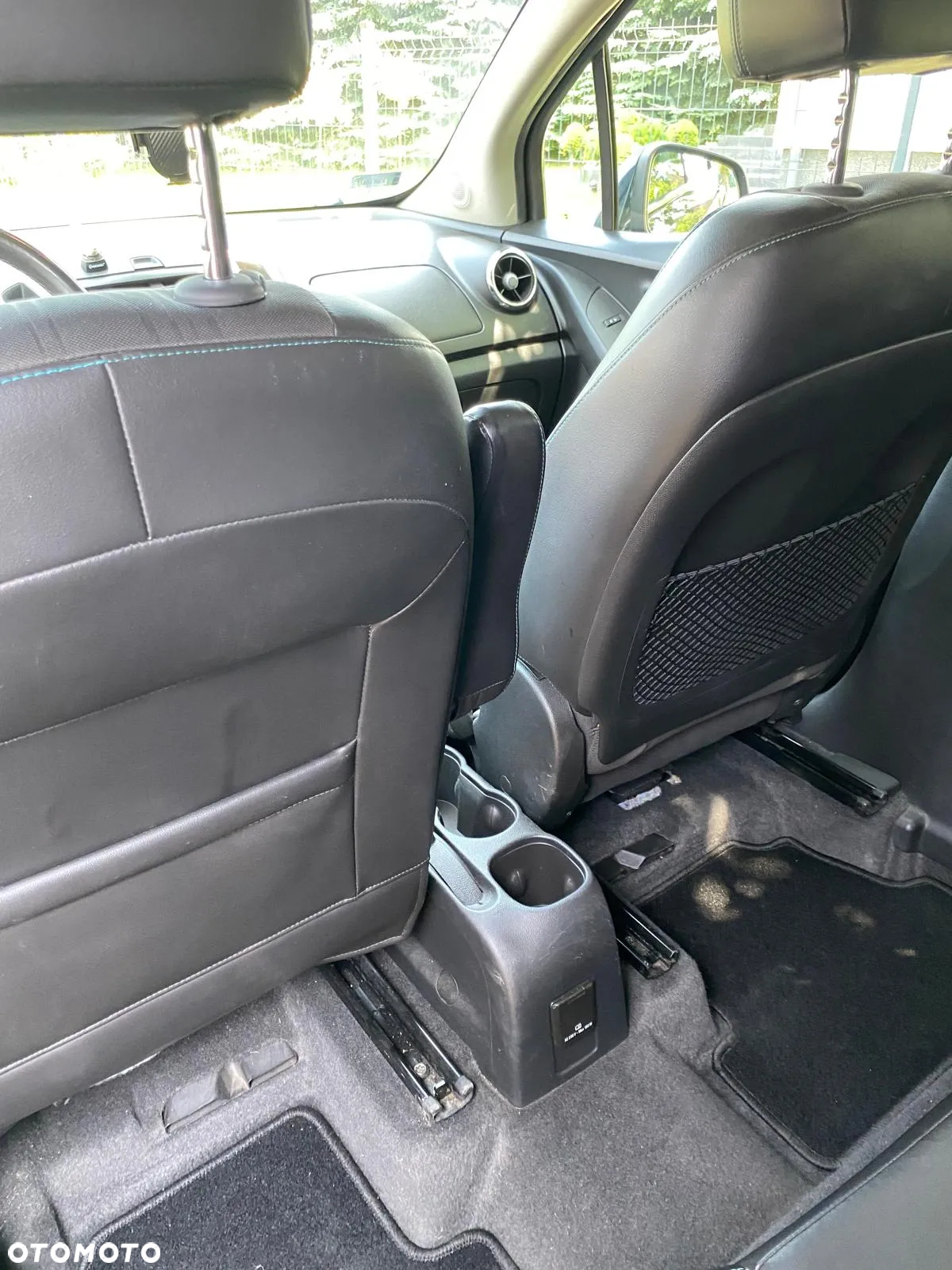 Chevrolet Trax 1.4 T LT AWD - 19
