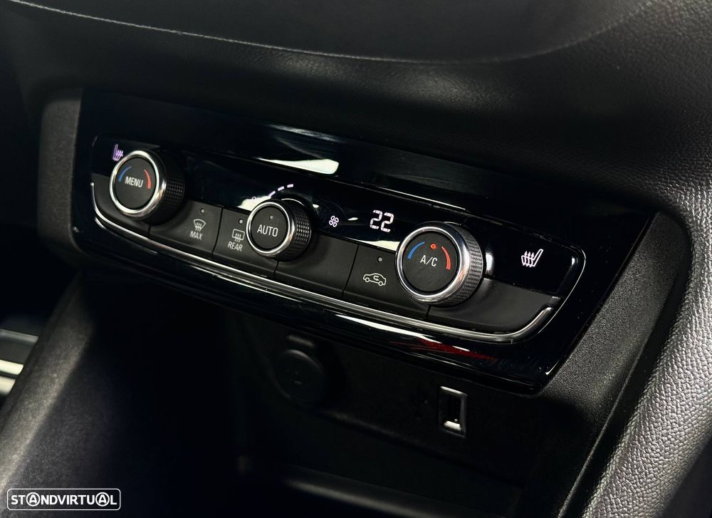Opel Corsa-e GS - 14