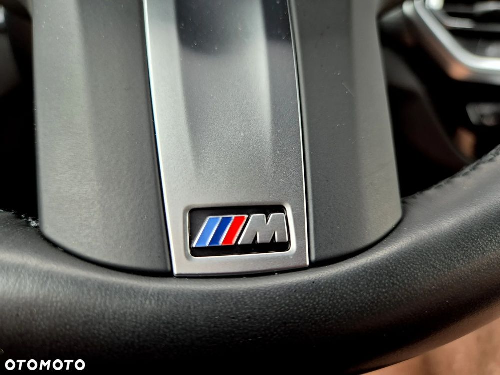 BMW X3 xDrive30e M Sport Edition - 11