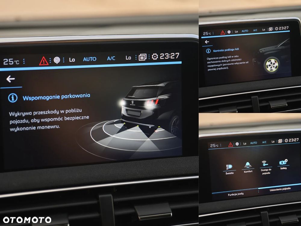 Peugeot 3008 PureTech 130 Stop & Start GPF Allure - 38
