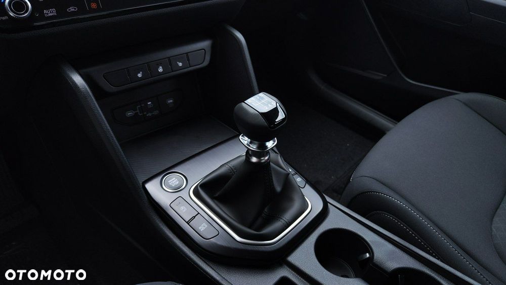 Kia Sportage - 13