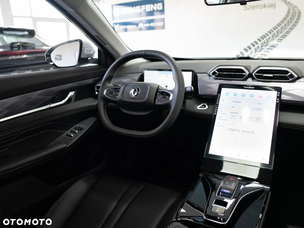 Dongfeng Mage 1.5T MachPower - 23