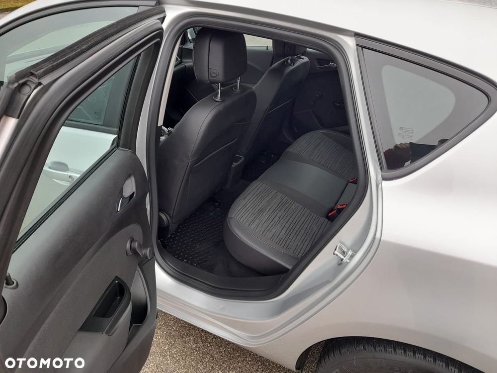 Opel Astra 1.6 Energy EU6 - 16