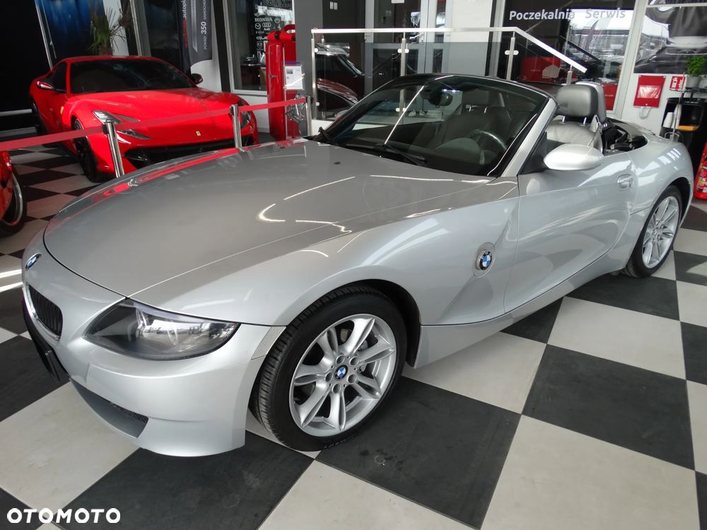 BMW Z4 - 40