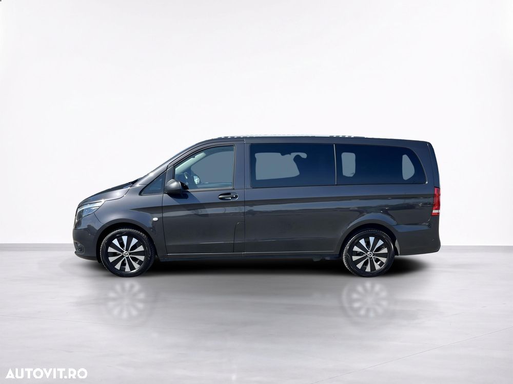 Mercedes-Benz Vito - 3