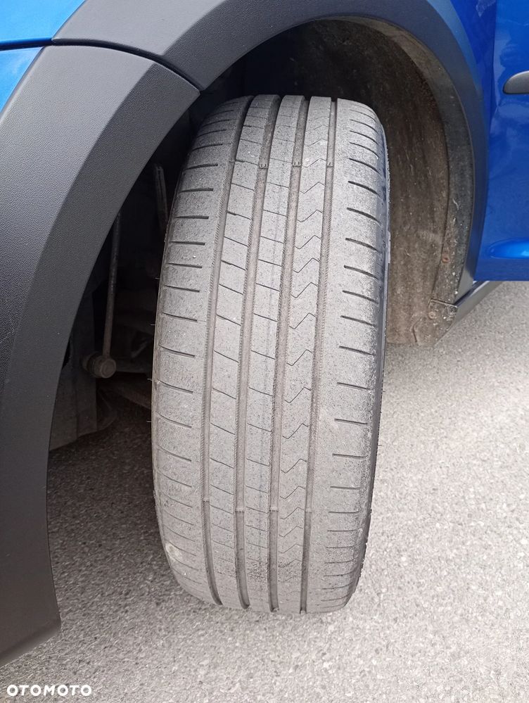 Volkswagen Touran 1.9 TDI DPF Cross - 32