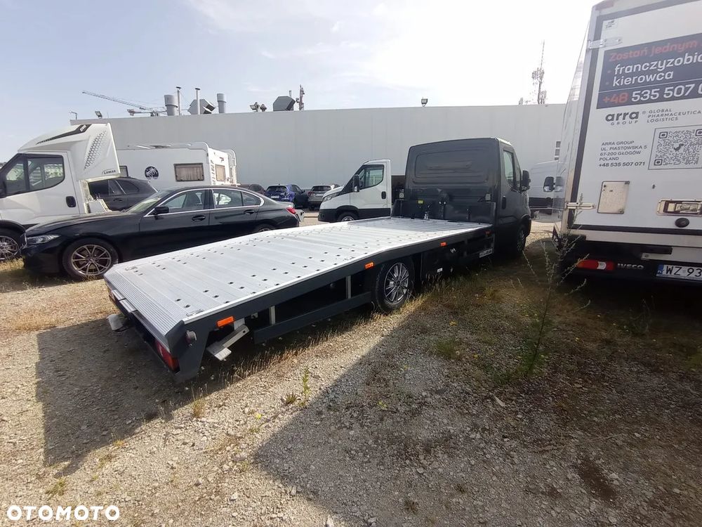 Iveco Daily - 2