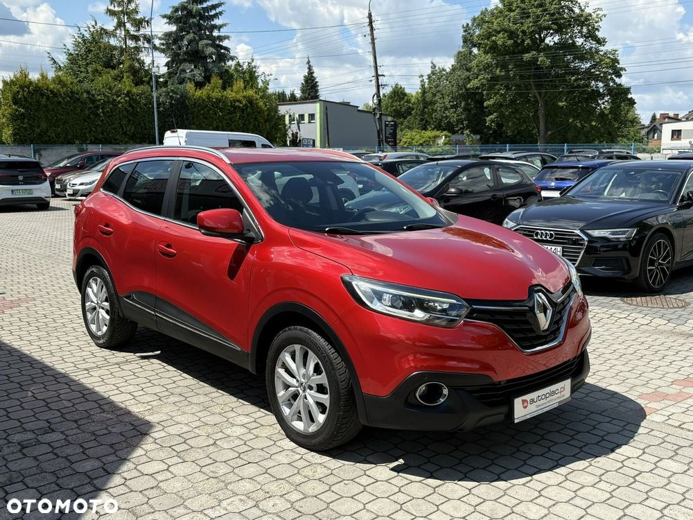 Renault Kadjar - 4