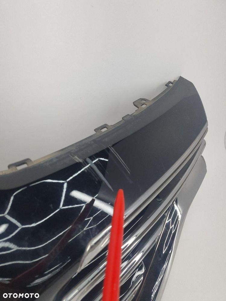 GRILL ATRAPA CHROM EMBLEMAT RENAULT ESPACE V 5 622562277R - 4