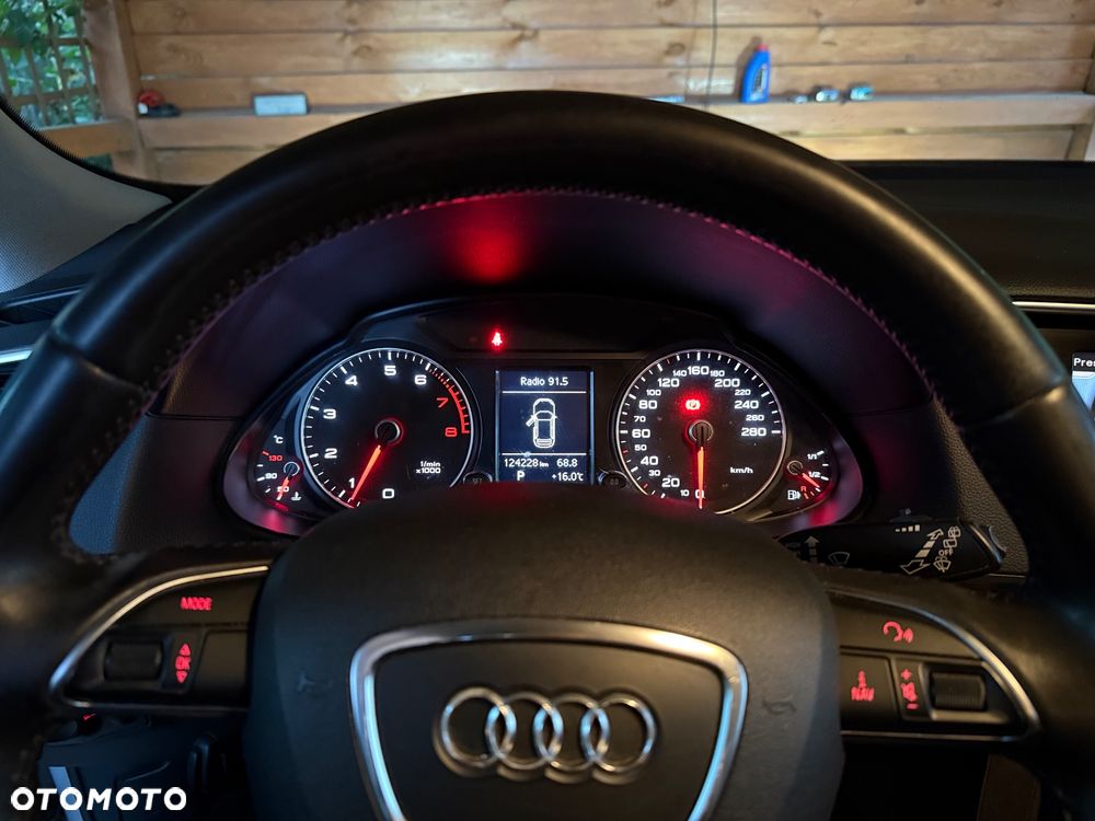Audi Q5 2.0 TFSI Quattro Tiptronic - 16