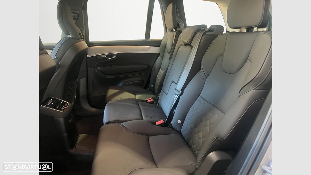 Volvo XC 90 2.0 T8 PHEV Core AWD - 14