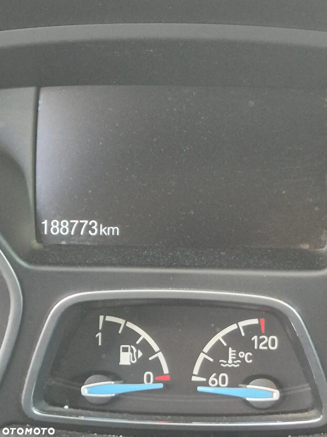 Ford Focus 1.5 EcoBoost Titanium ASS - 9