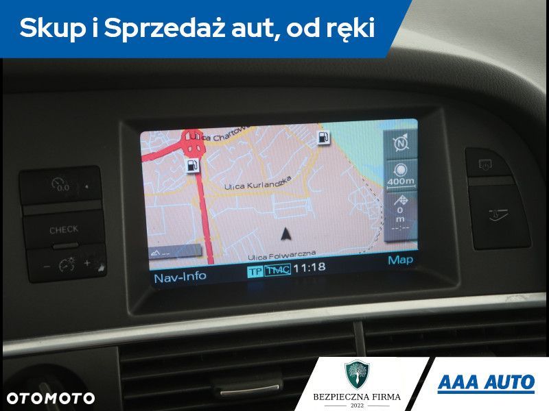 Audi A6 - 14