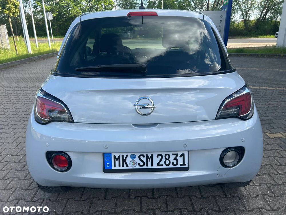 Opel Adam - 13