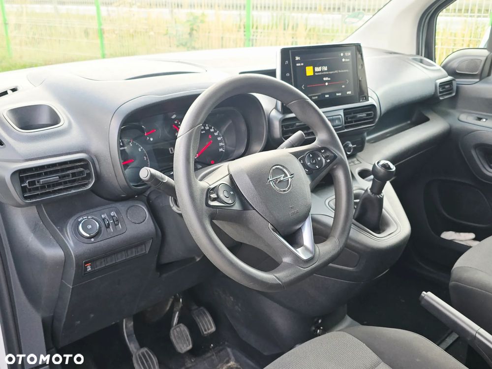 Opel COMBO Cargo Maxi L2 - 7