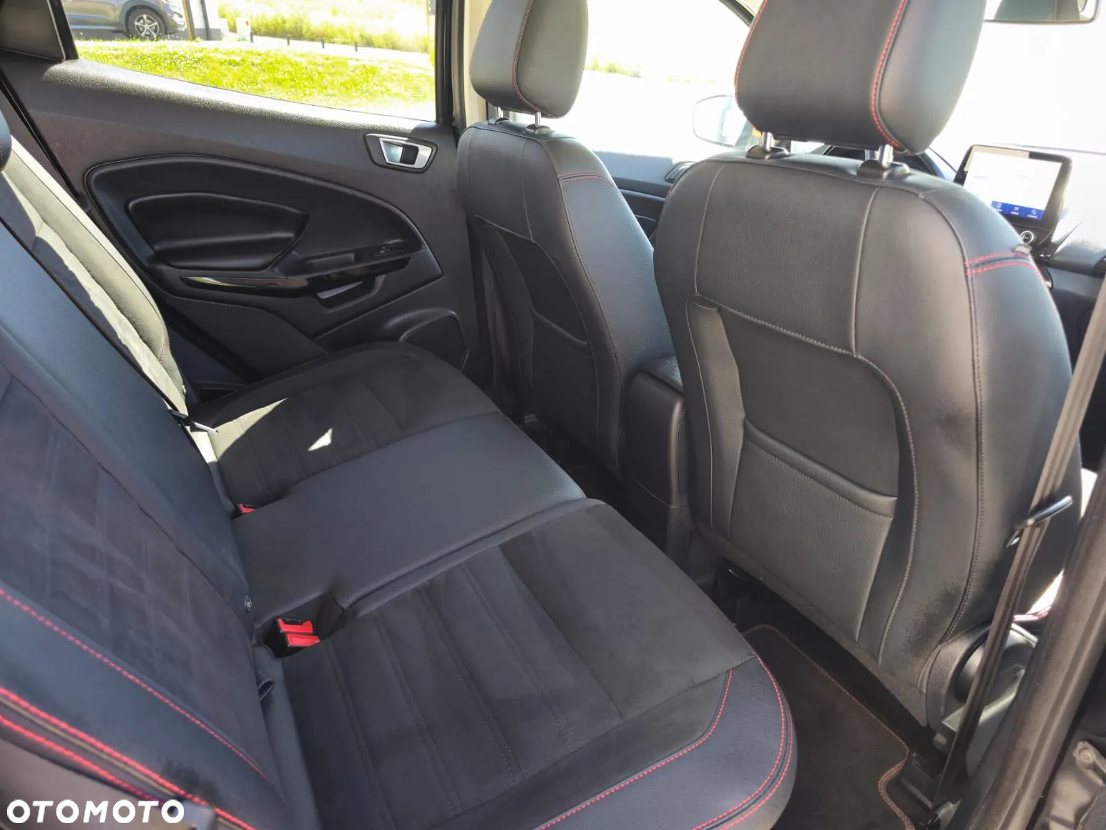 Ford EcoSport 1.0 EcoBoost GPF Titanium ASS - 10