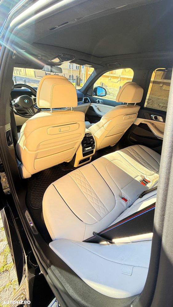 BMW X5 - 26