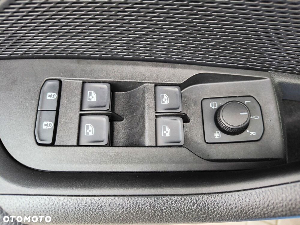 Skoda Octavia - 21